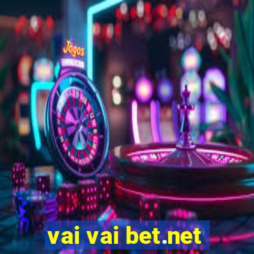 vai vai bet.net